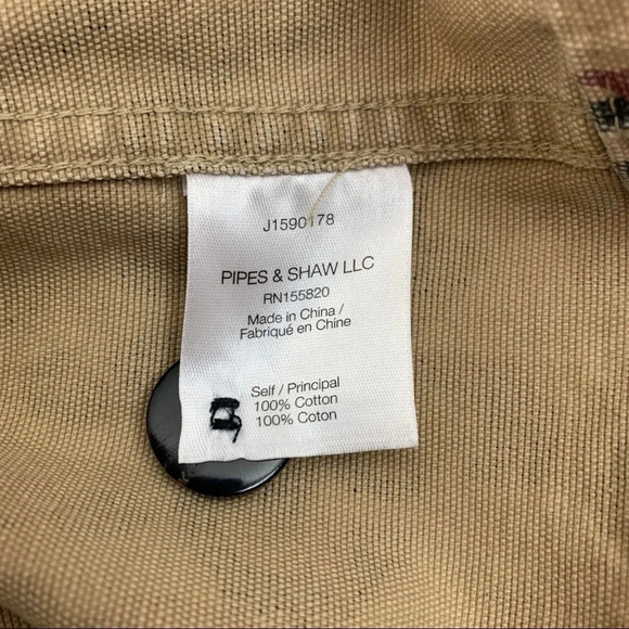 NWOT Veronica Beard Mercer Leopard Print Jacket Military Inspire Designer Medium - Picture 15 of 16